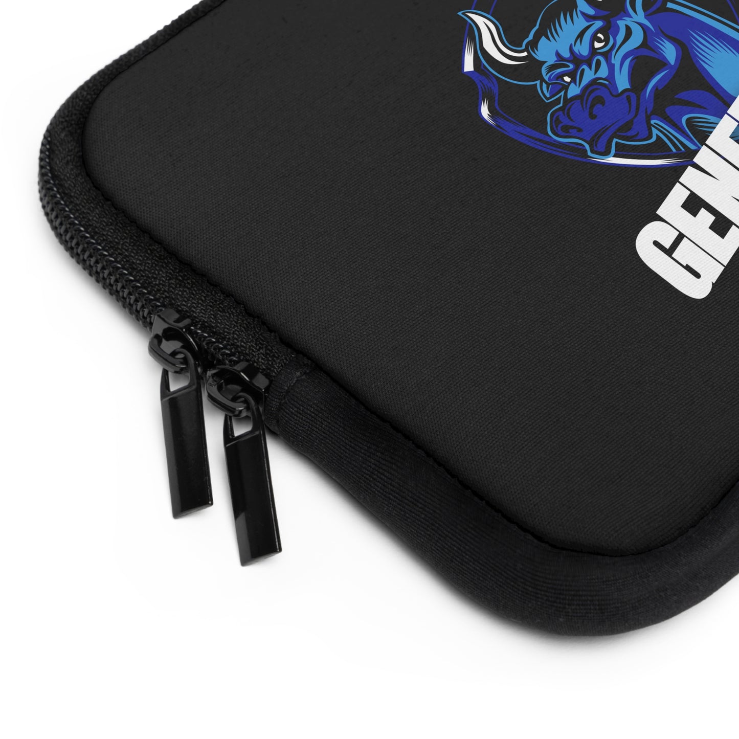 Ox's Laptop Sleeve