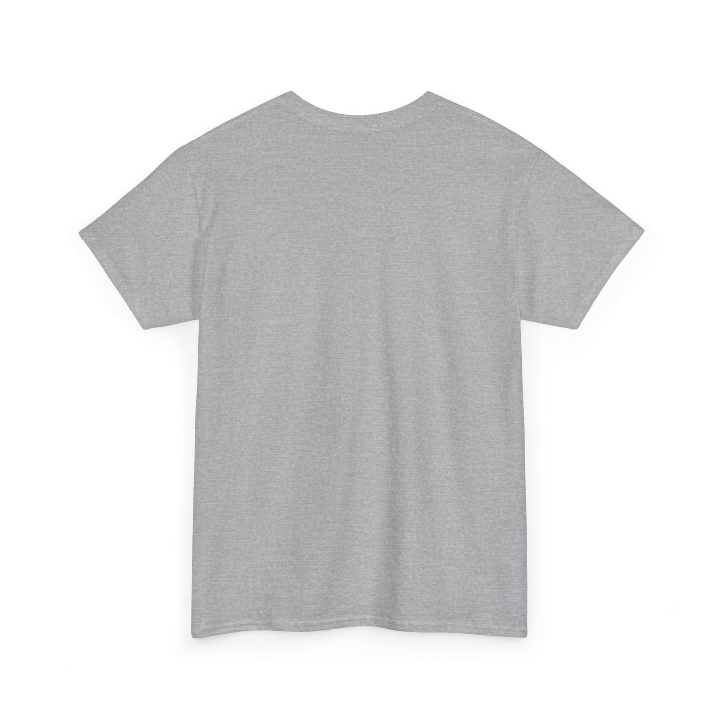 Ox's Unisex Heavy Cotton Tee