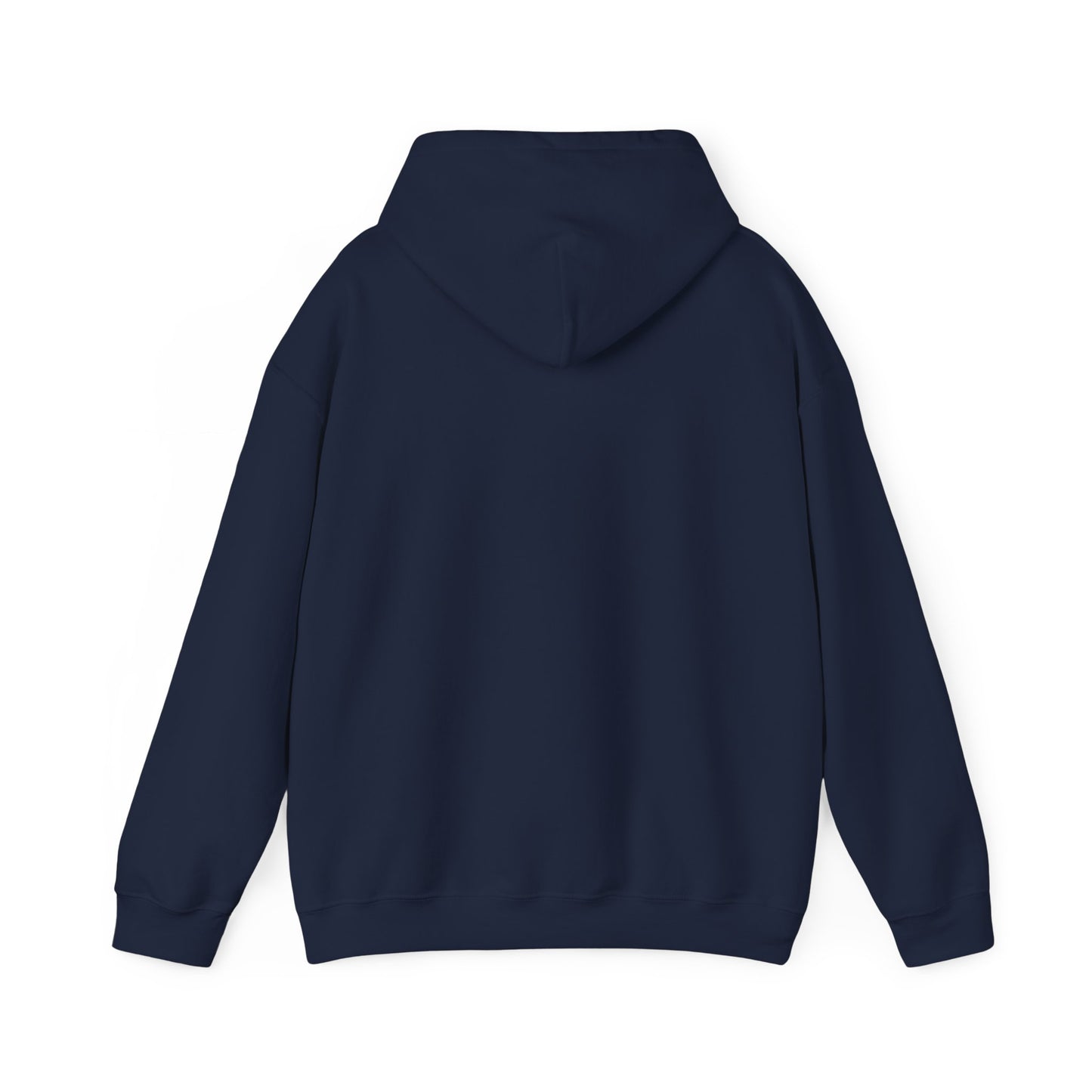 Ox's Unisex Heavy Blend™ Hooded Sweatshirt