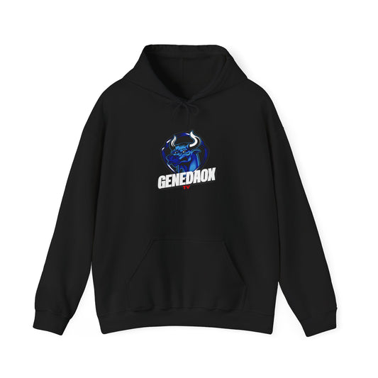 Ox's Unisex Heavy Blend™ Hooded Sweatshirt