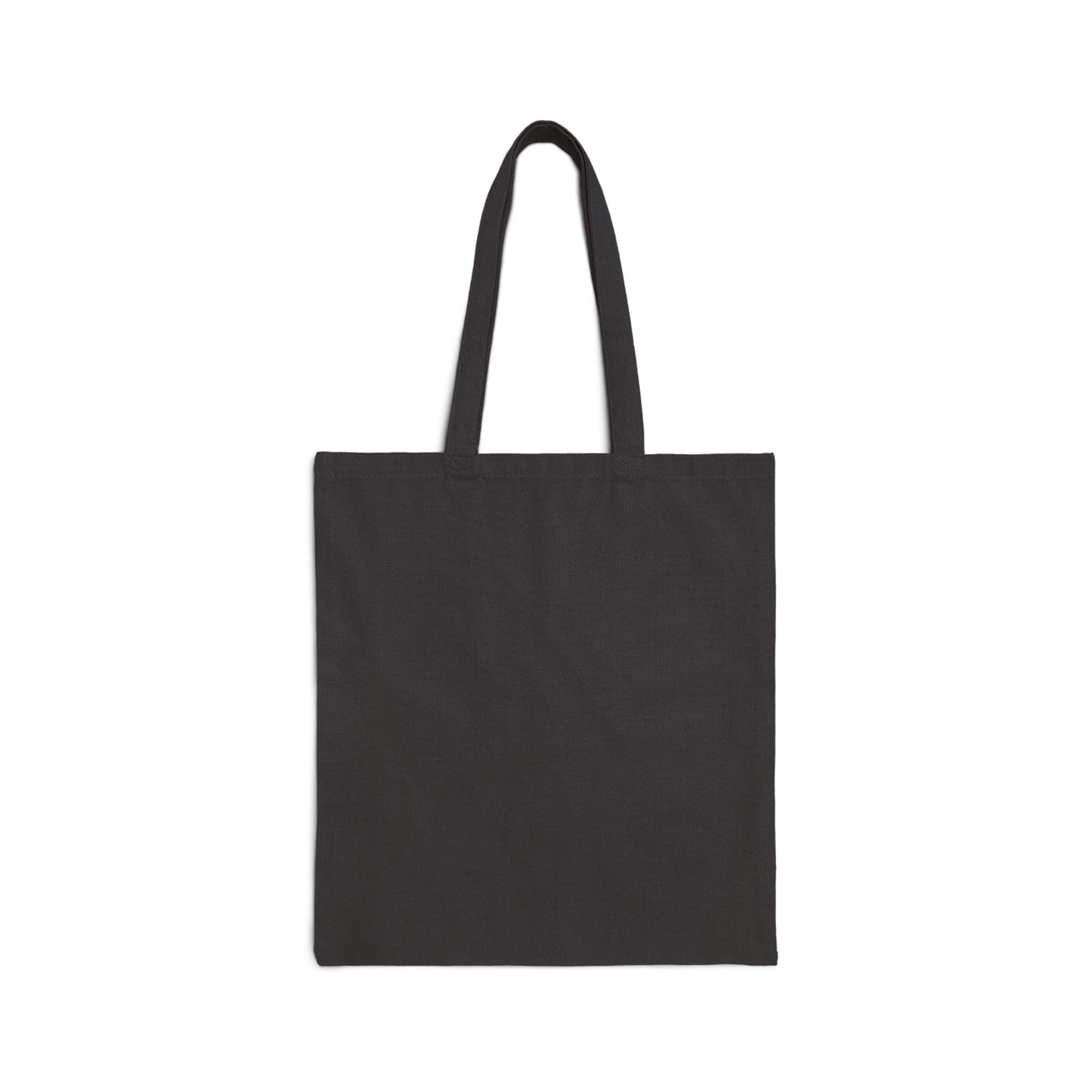 Ox's Cotton Canvas Tote Bag