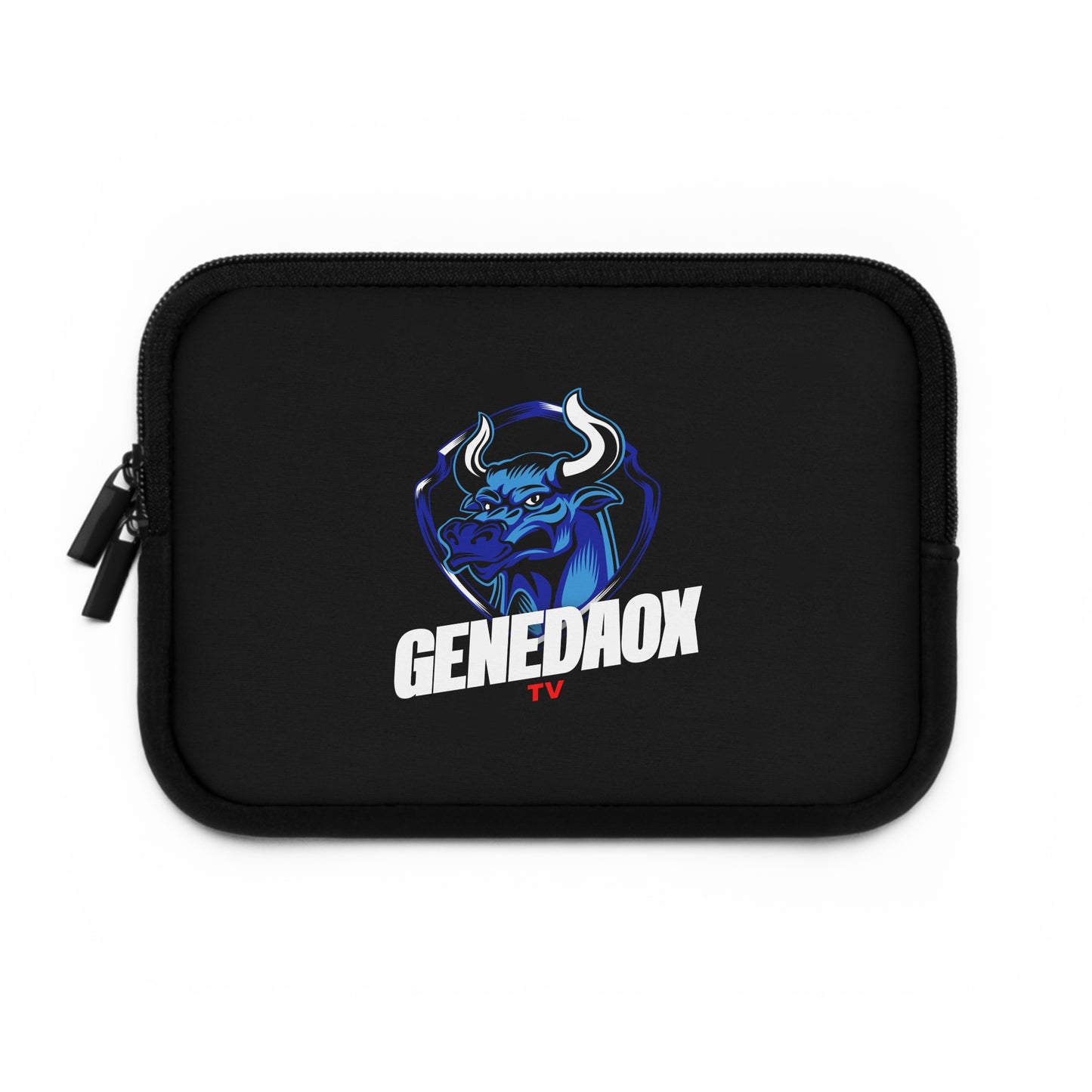 Ox's Laptop Sleeve