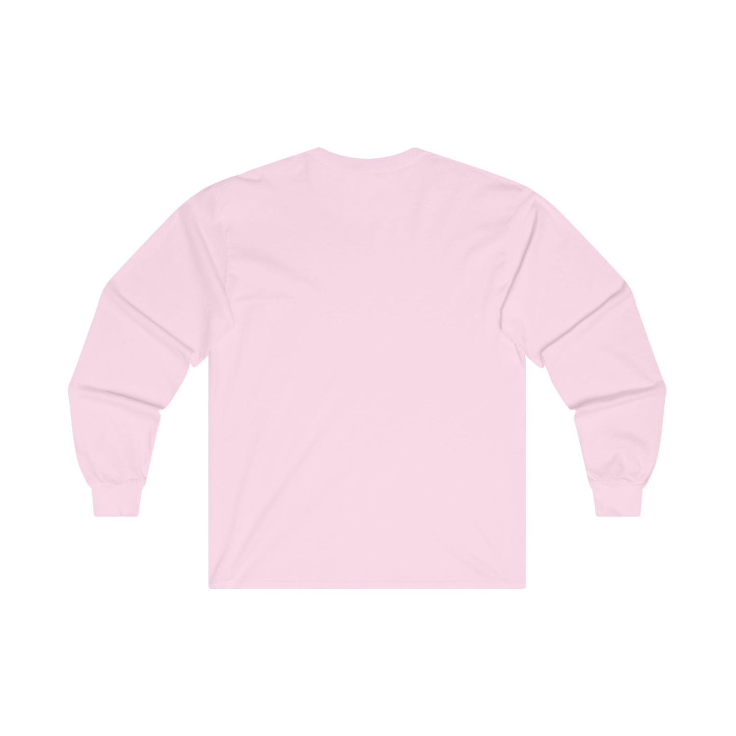 Ox's Unisex Ultra Cotton Long Sleeve Tee