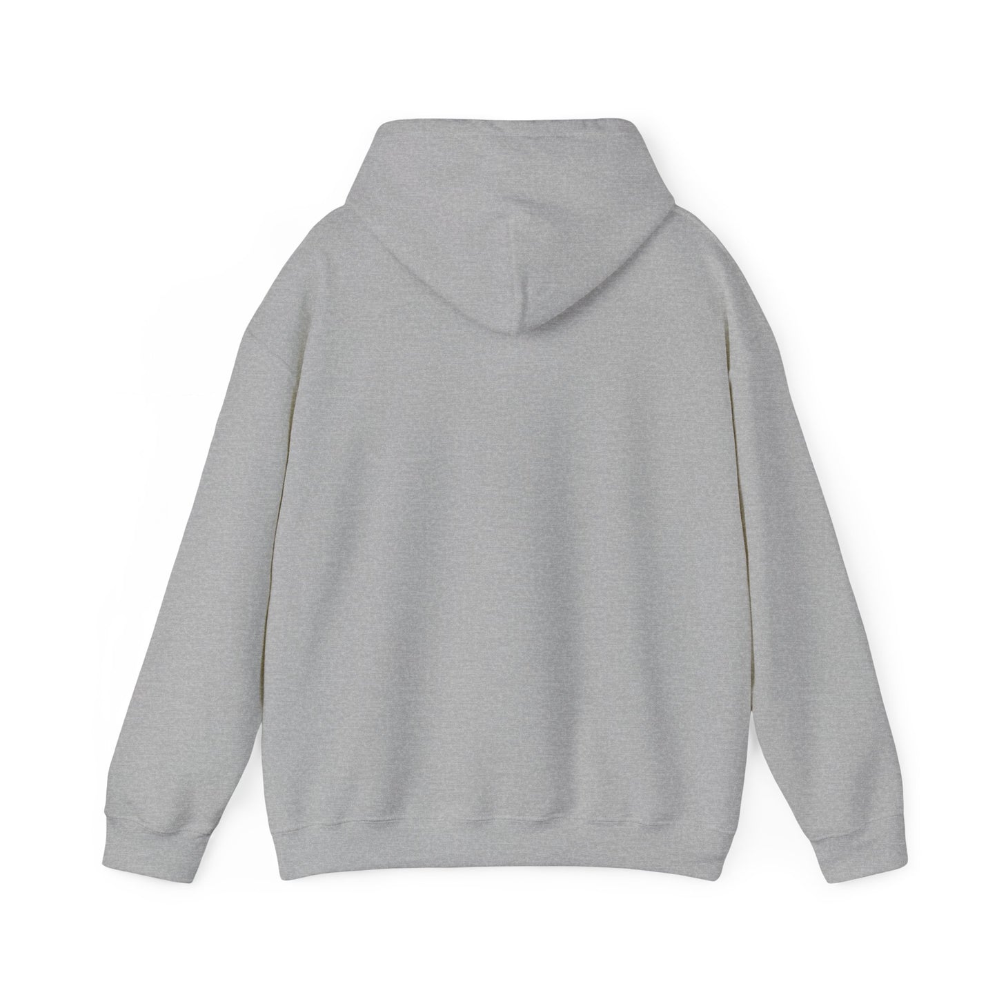 Ox's Unisex Heavy Blend™ Hooded Sweatshirt