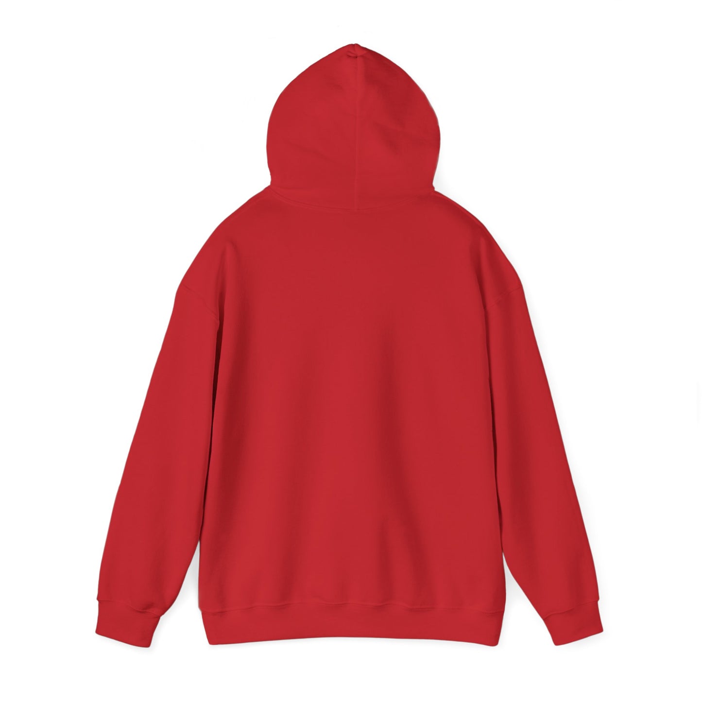 Ox's Unisex Heavy Blend™ Hooded Sweatshirt