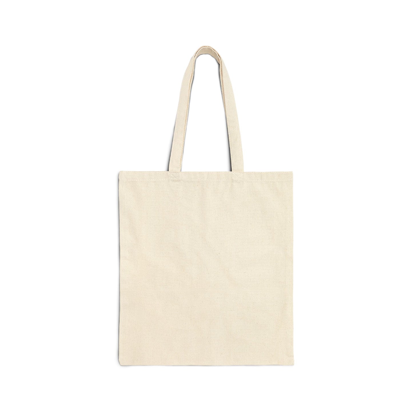 Ox's Cotton Canvas Tote Bag