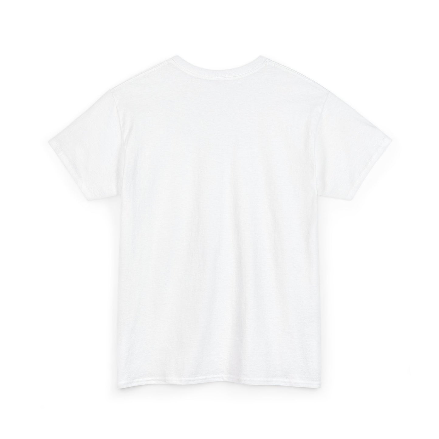 Ox's Unisex Heavy Cotton Tee