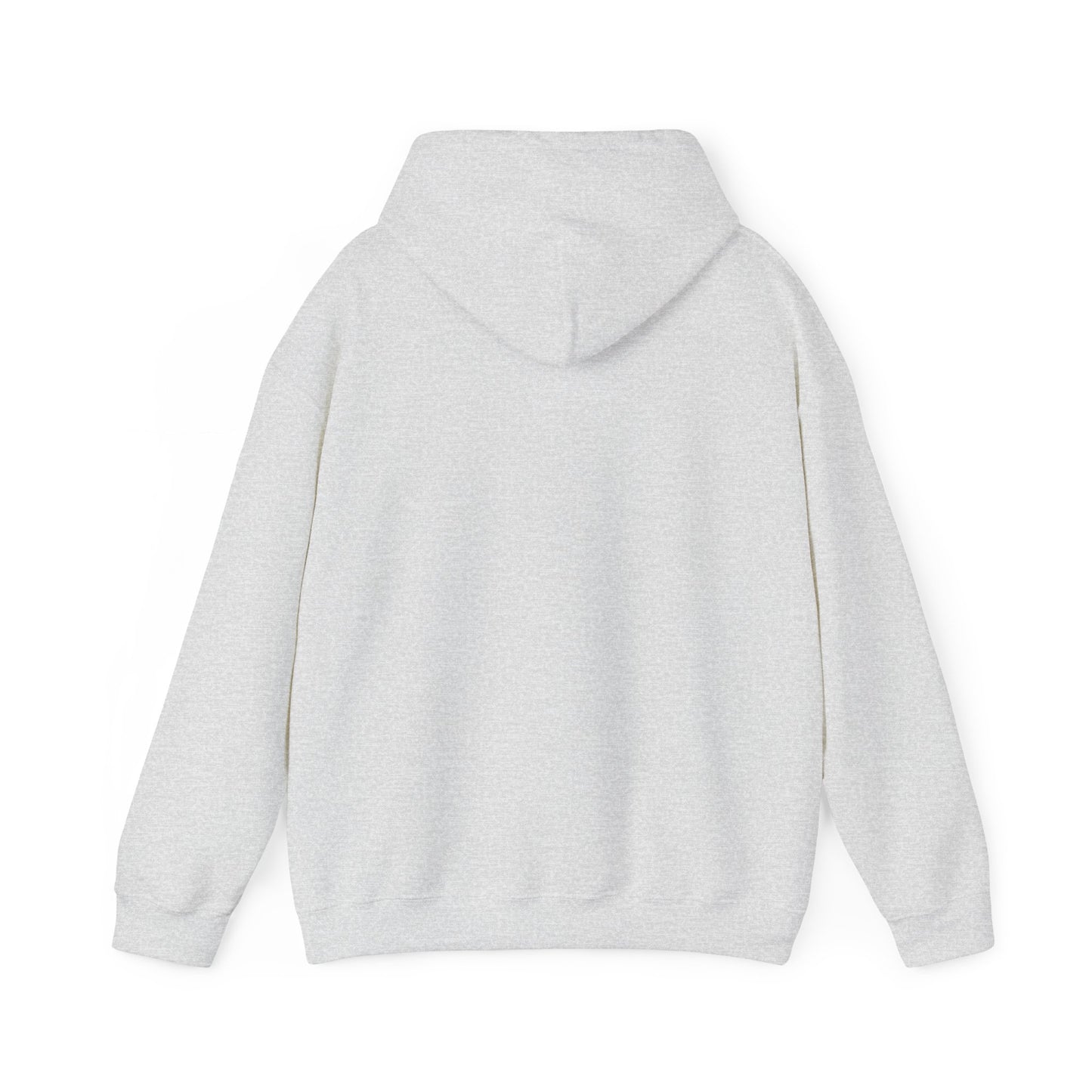 Ox's Unisex Heavy Blend™ Hooded Sweatshirt