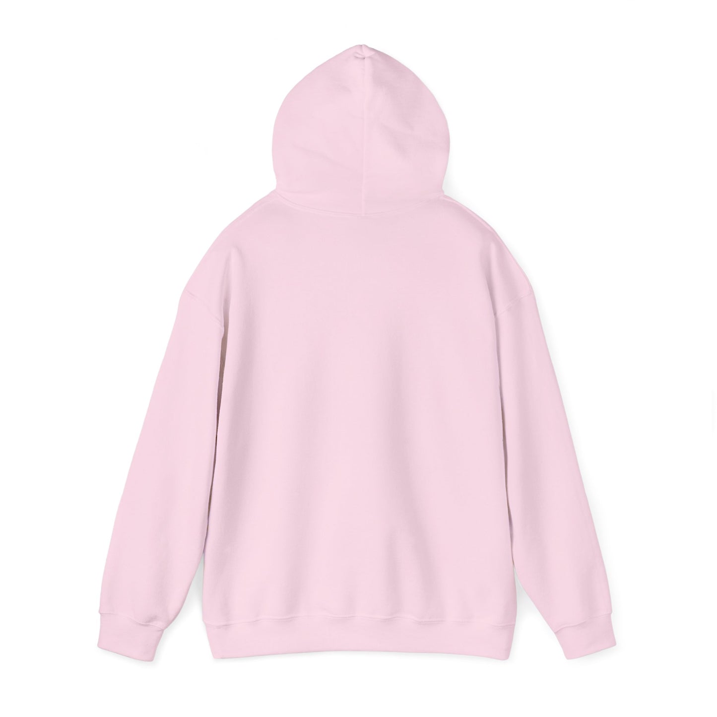 Ox's Unisex Heavy Blend™ Hooded Sweatshirt