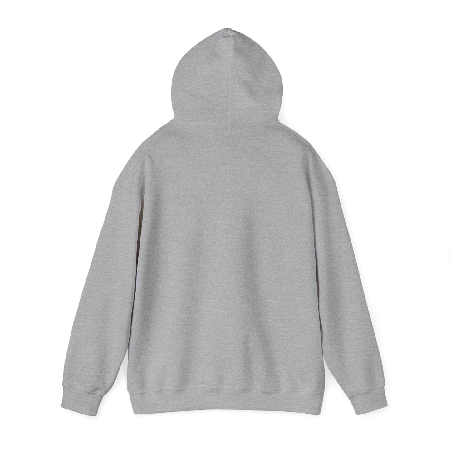 Ox's Unisex Heavy Blend™ Hooded Sweatshirt