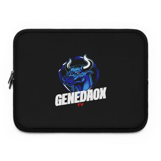 Ox's Laptop Sleeve