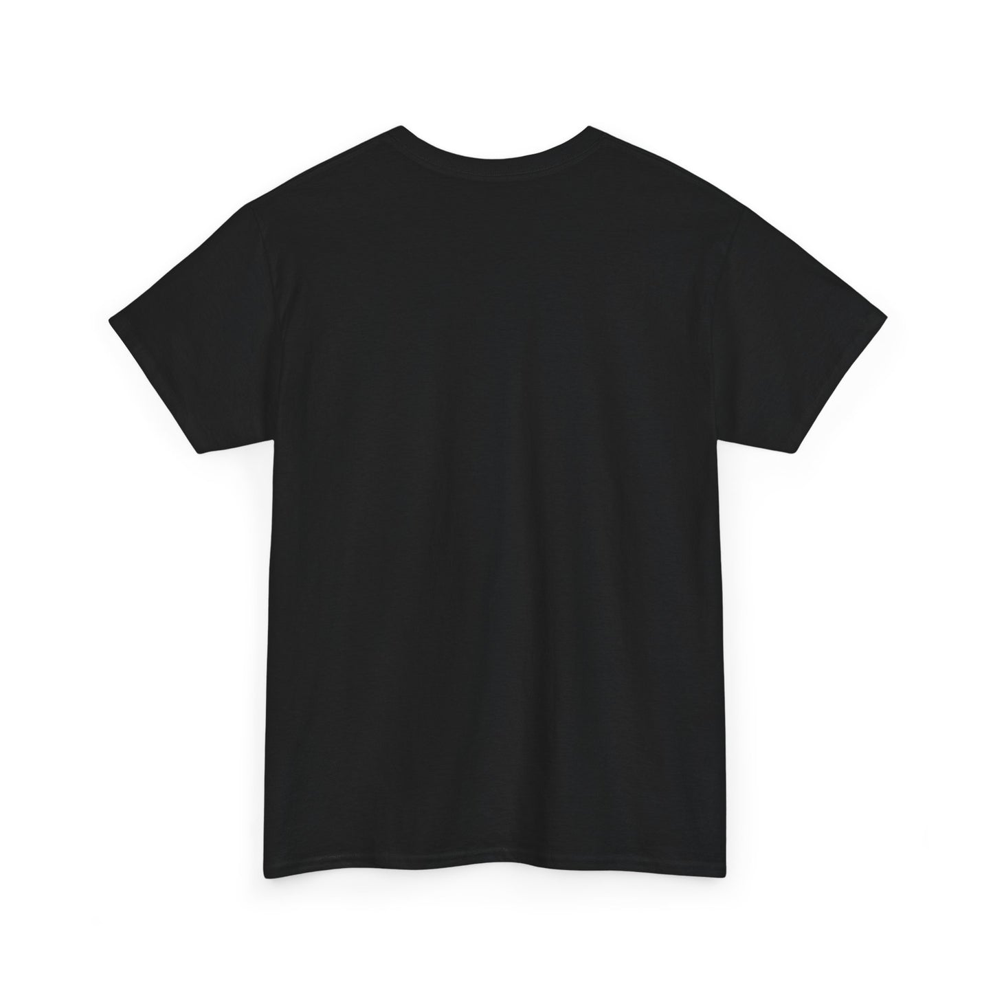 Ox's Unisex Heavy Cotton Tee